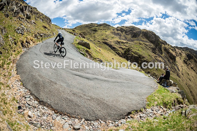 121859 - Hardknott Hairpin 12.00 - 13.00