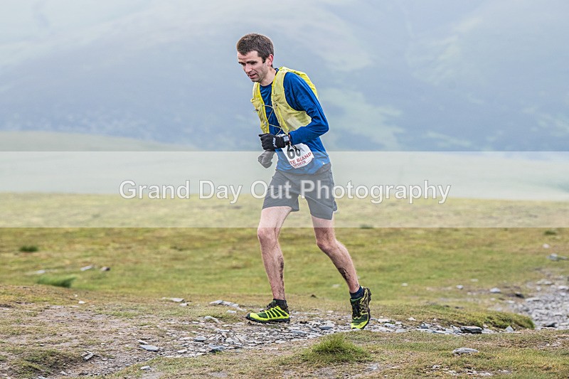 Blencathra-391 - Blencathra Fell Race Wednesday 5th June 2024