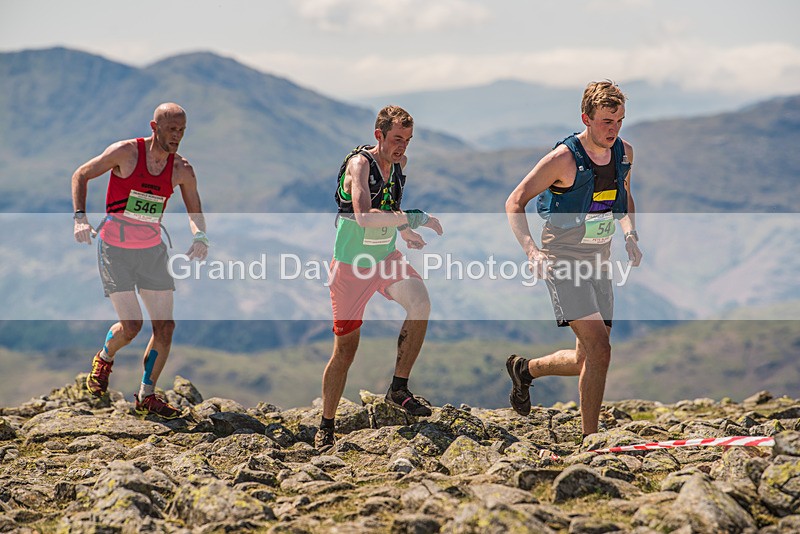 Fairfield-411 - Fairfield Horseshoe Fell Race Saturday 13th May 2023