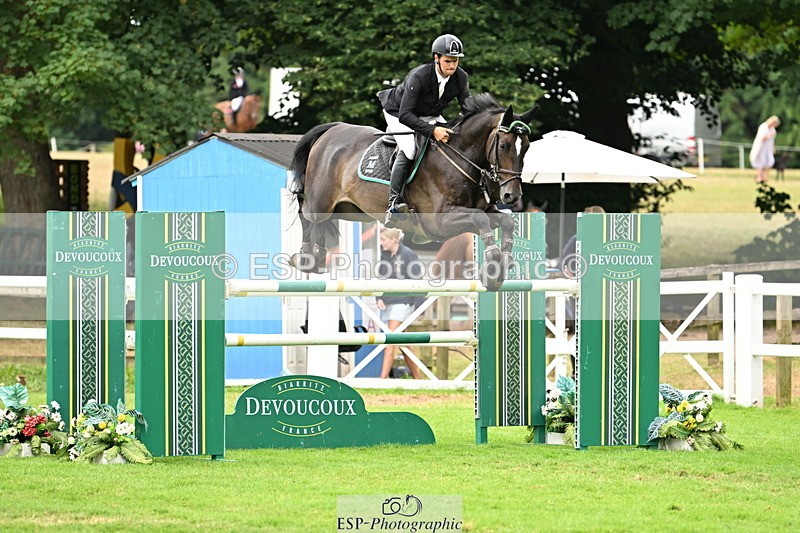 250706A-104430-17354 - Cls 43 Snr 1.30m Grand Prix