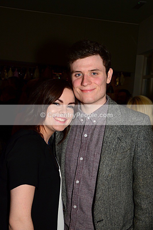 MEL_0711 - Shane and Melissa