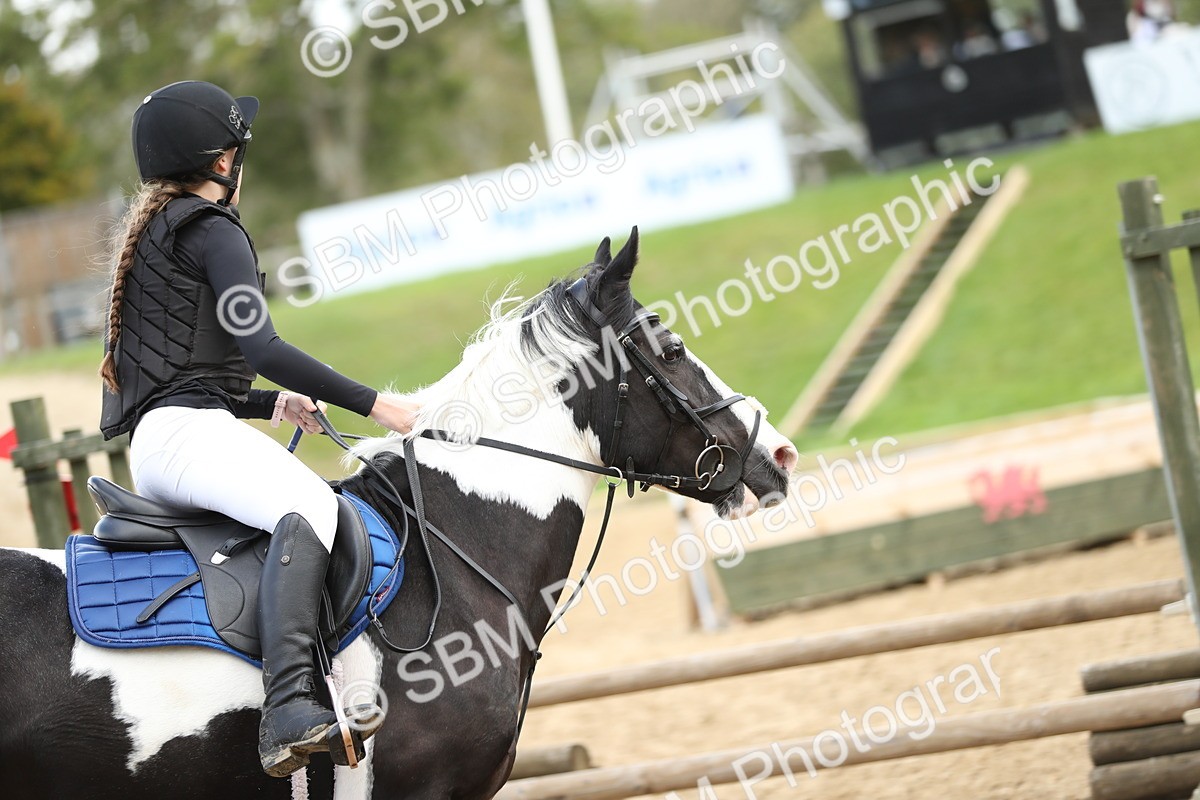 SBM_22047 - E9 - Eventers Challenge 60cm Championship