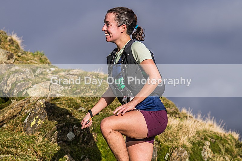 Dunnerdale-617 - Dunnerdale Fell Race Saturday 8th November 2025