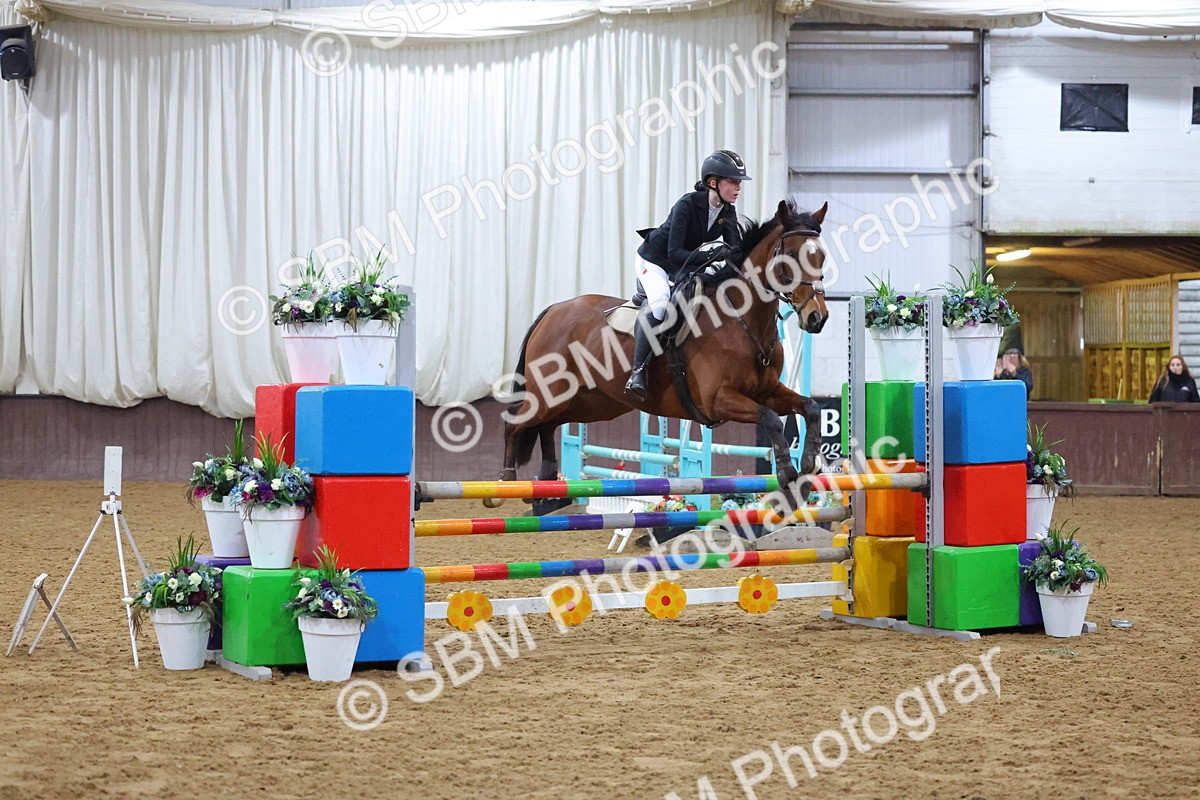 SBM_000604 - Class 13 - Equissage Pulse Senior British Novice/ 90cm Open - First Round (0.90m)