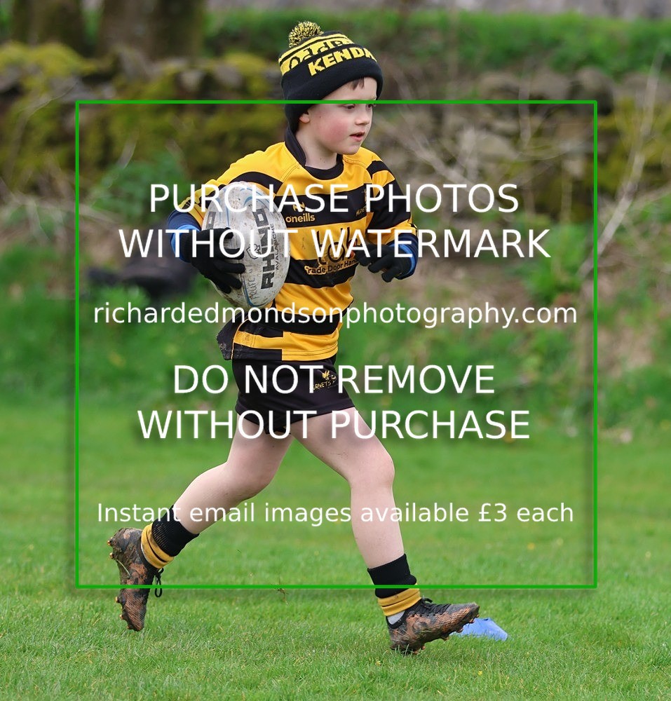 533A5210 - Kendal Rugby Under 7's (12/4/26)