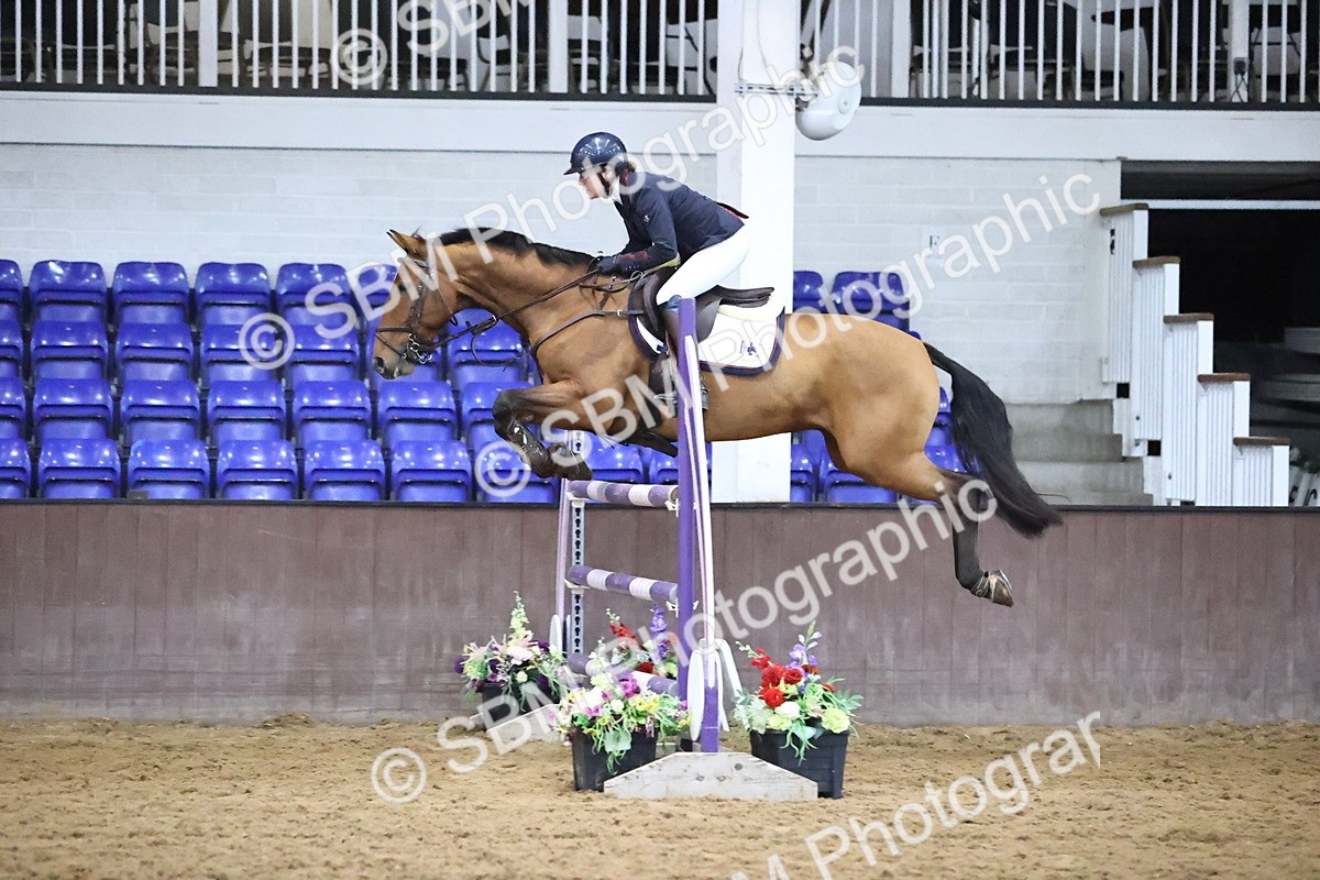 SBM_004267 - Class 13 - Cheval Liverte 1.25m Qualifier