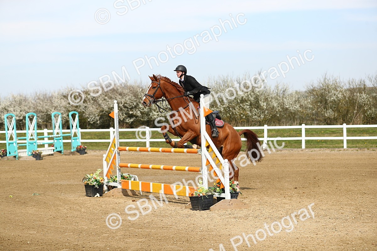 SBM_002436 - Class 10 - Senior Newcomers - 1.10m