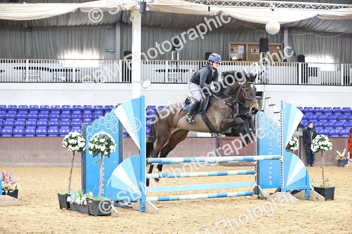 SBM_001555 - Class 8 - Senior British Novice - 90cm