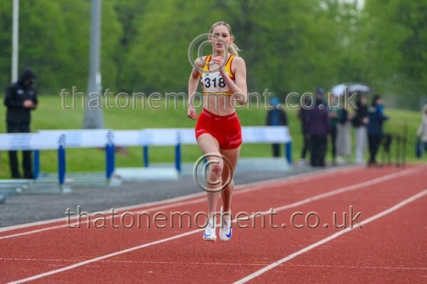 Opener25-924514 - Track Female