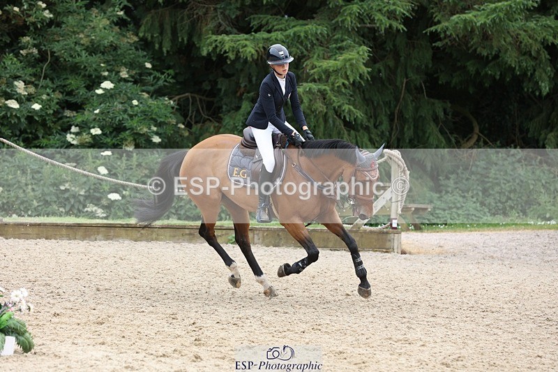 230618-134815-12539 - Cls 20 Pony Foxhunter 2nd Round