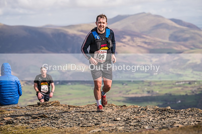 Coledale-789 - Coledale Horseshoe Fell Race Saturday 30th March 2024