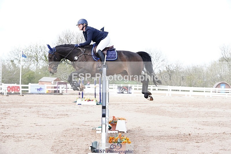 250425-135144-10093 - Cls 34 Young Horse 7yr old