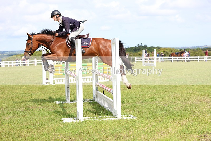 3E7A8054 - Class 14: Senior Discovery/1m open