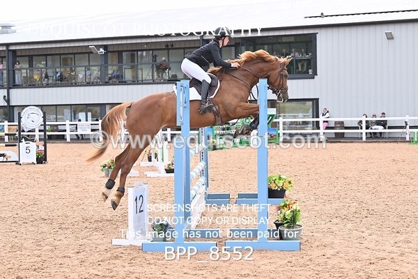 BPP_8552 - CLASS 19 SAT Senior 1.05m Open