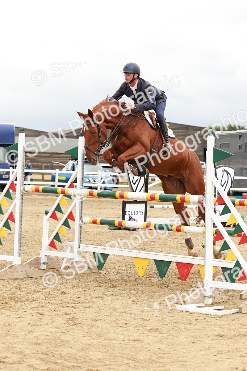 1I0A8346 - Class 6 - National 1.30-1.40m