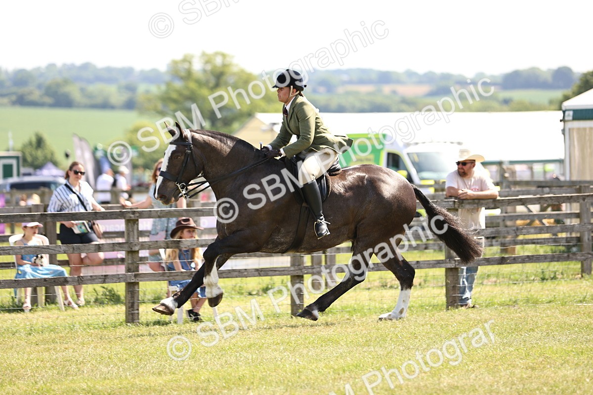 SBM_13748 - Class 77 - LIHS BSHA Rising Star Cobs