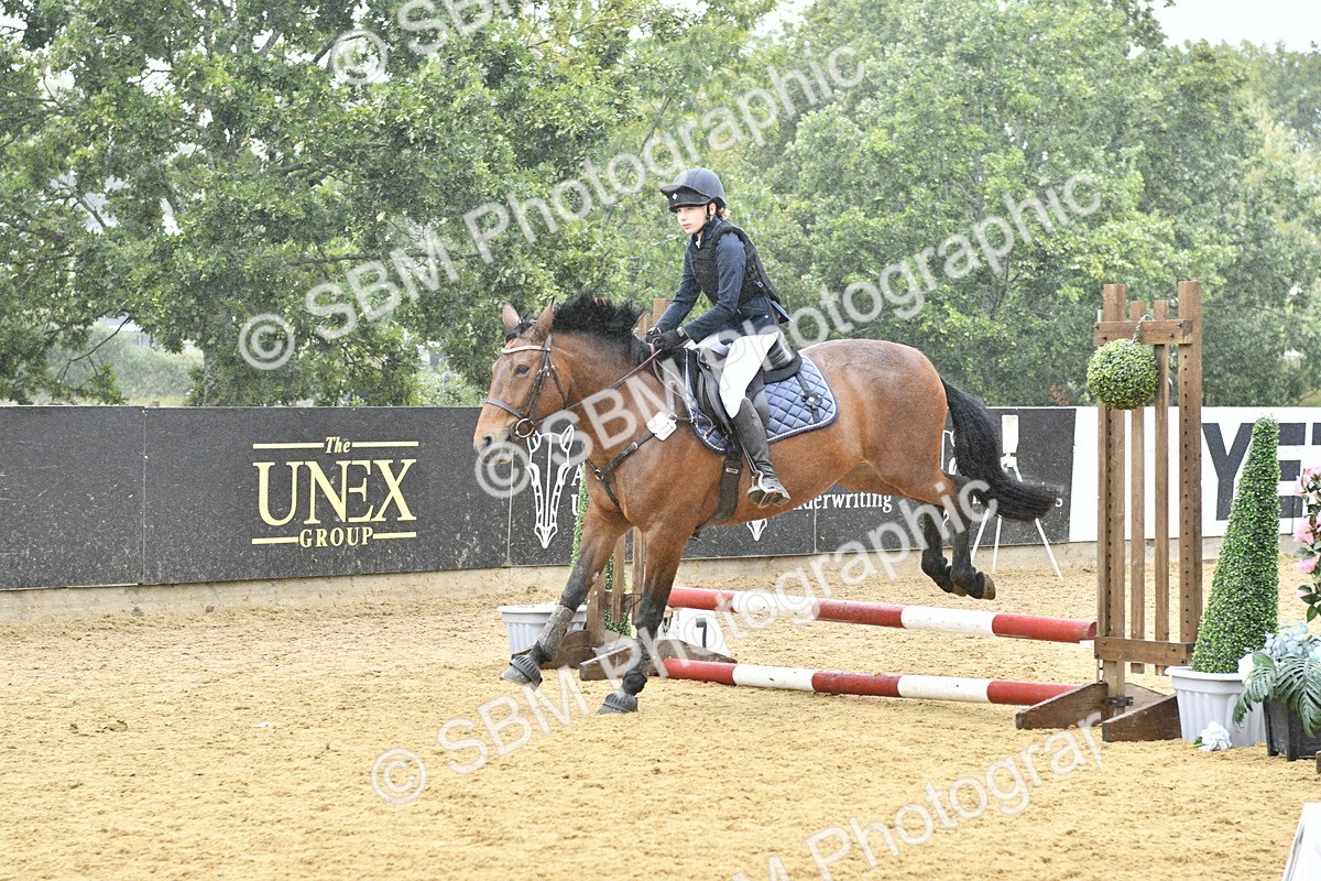 SBM_70987 - J3 - Mini Tour Junior Pony 40cm championship