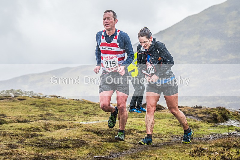 Coledale-710 - Coledale Horseshoe Fell Race Saturday 25th March 2023