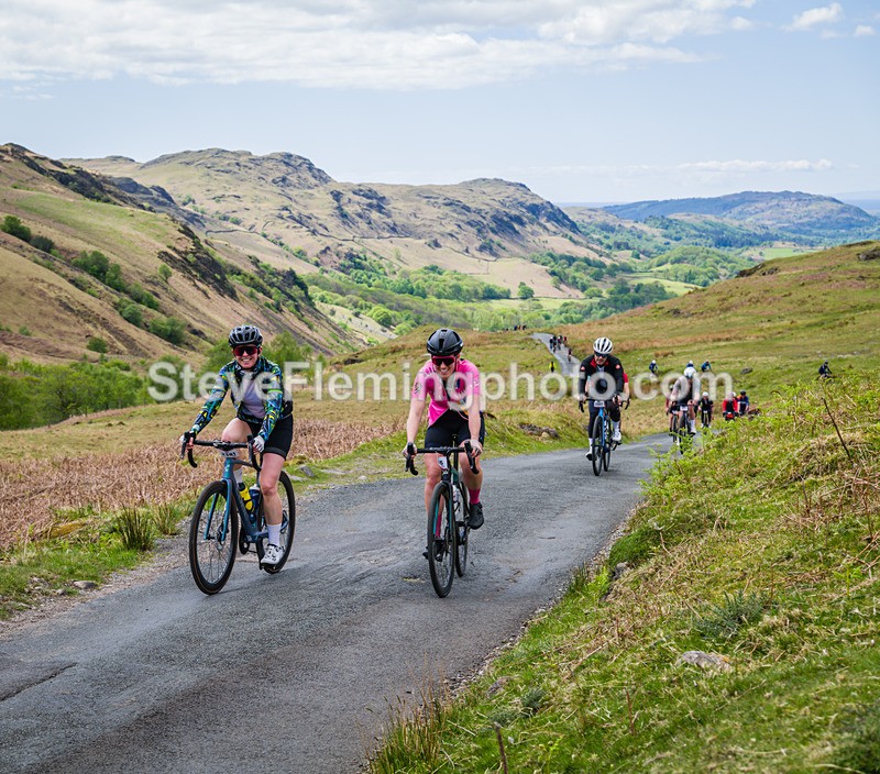 132657-2 - Hardknott Pass Camera 1 13.00-14.00