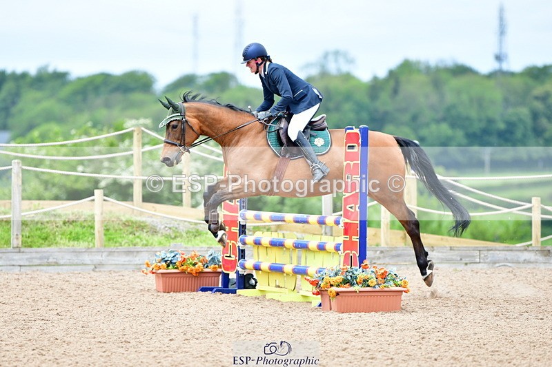 240523A-120724-00260 - Cls 8 85cm National Am Qualifier