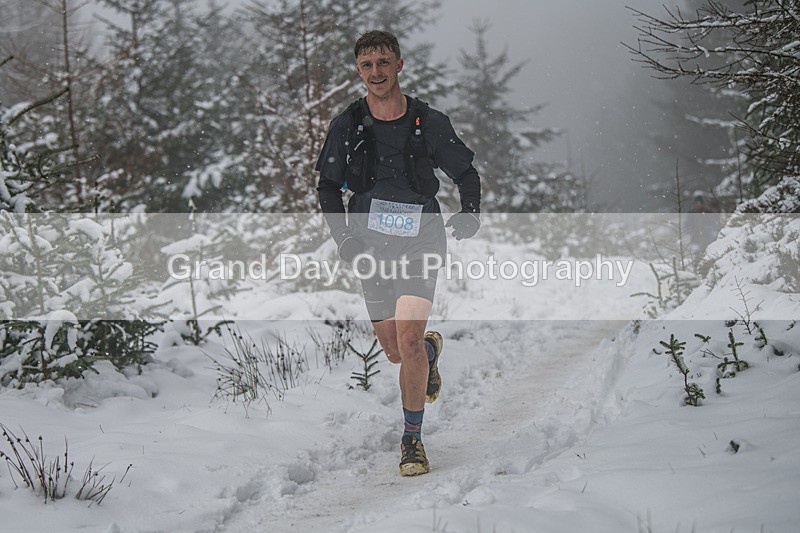 Glentress-1779 - High Terrain Events Glentress 42, 21 & 10K Trail Races Sunday 15th February 2026