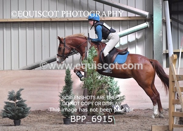 BPP_6915 - CLASS 3 BE80CM