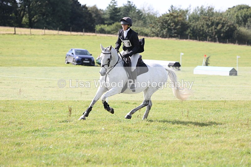 JPP_8727 - Class 2: Trekenning: 80cm Showjumping