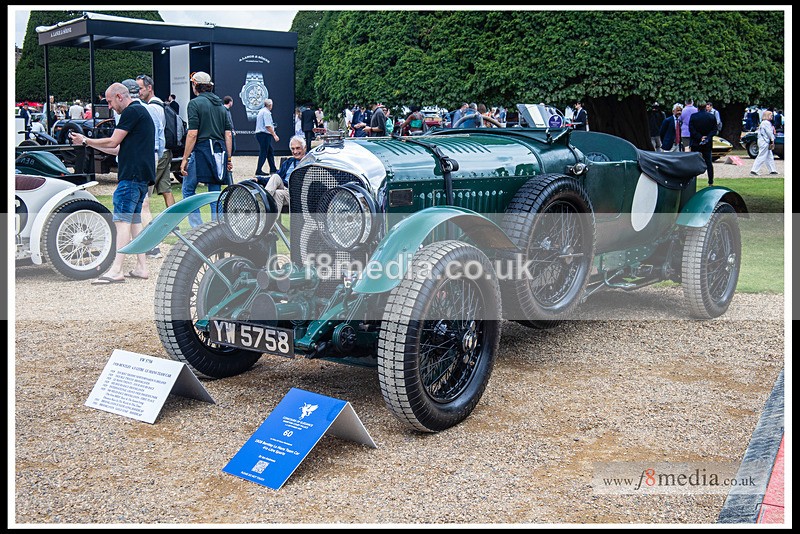  - Concours D'Elegance  2023