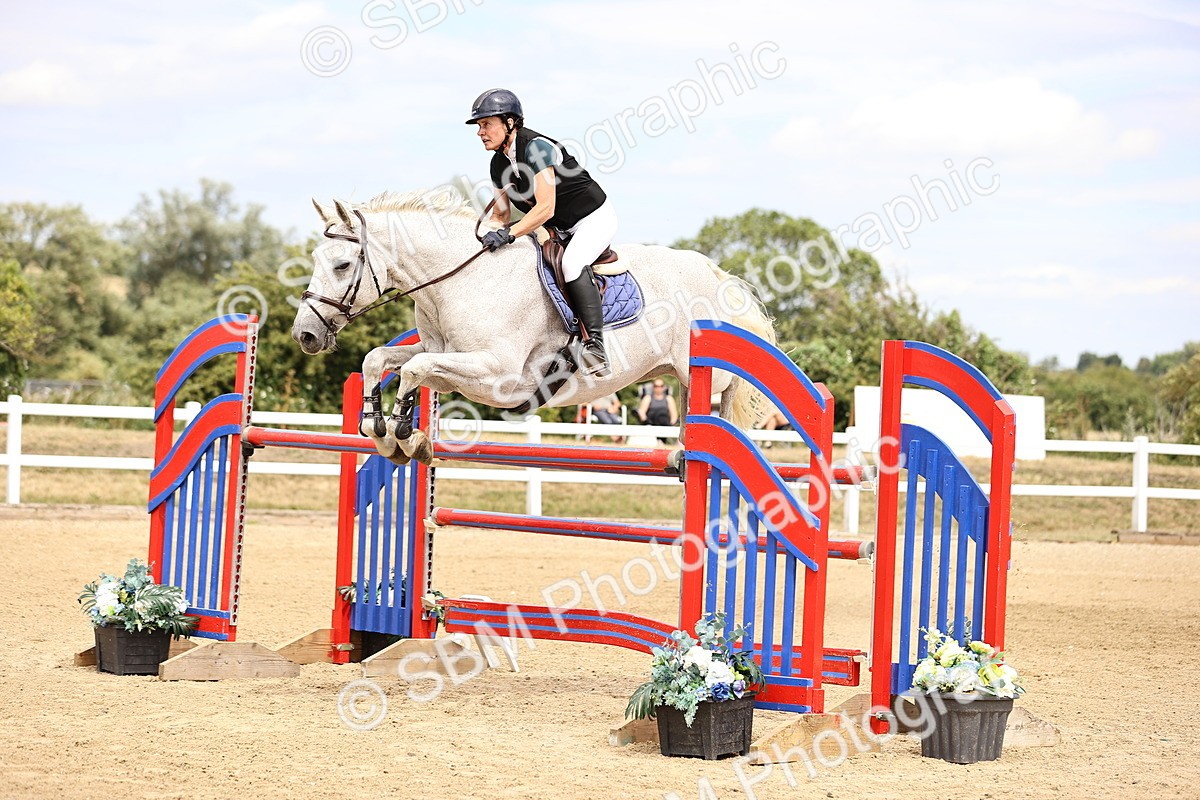 SBM_010721 - Class 10 - Talent Seekers Inc 7 Years Old Championship Qualifer - 1st Half