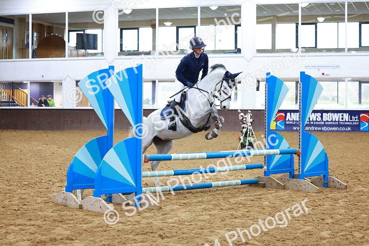 SBM_000159 - Class 1 - Clear Round