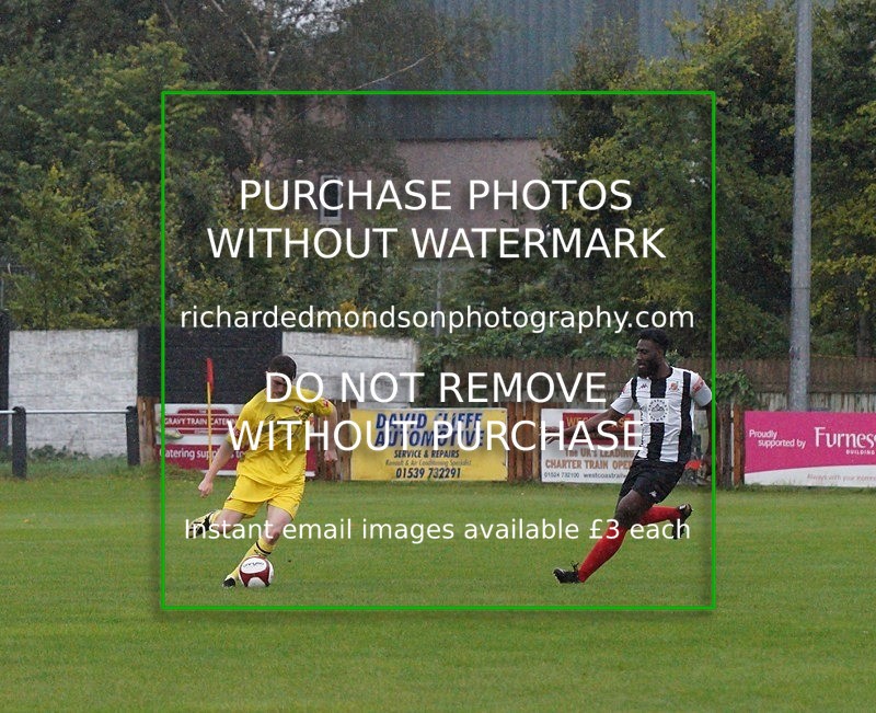 DSC02081 - Kendal Town v Trafford (2/10/21)