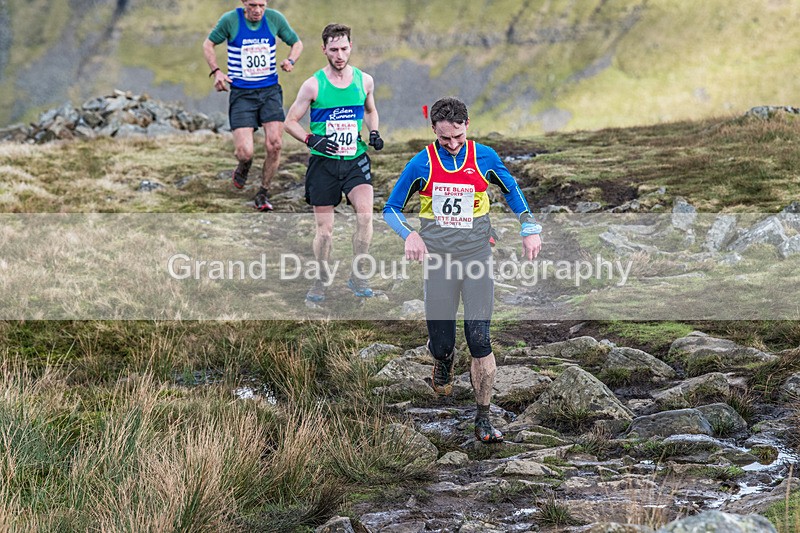 High Cup Nick-435 - Inov8 High Cup Nick Fell Race Saturday 24th February 2024