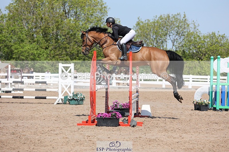 250509-112901-06333 - Cls 19 Snr Discovery and 1m Open