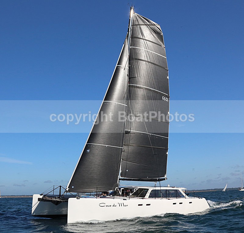 150627 COCO DE MER 6601 WT7A3837_P - ROUND THE ISLAND RACE - SATURDAY 27th JUNE 2015