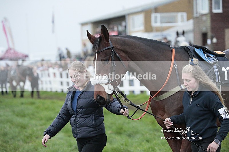 PtP 271122 1005 - Hursley Hambledon Hunt Point-to-Point - Larkhill - 27/11/22