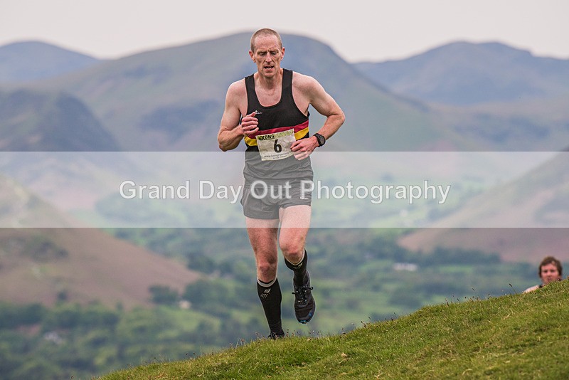 Latrigg-130 - Latrigg Fell Race Wednesday 17th May 2023