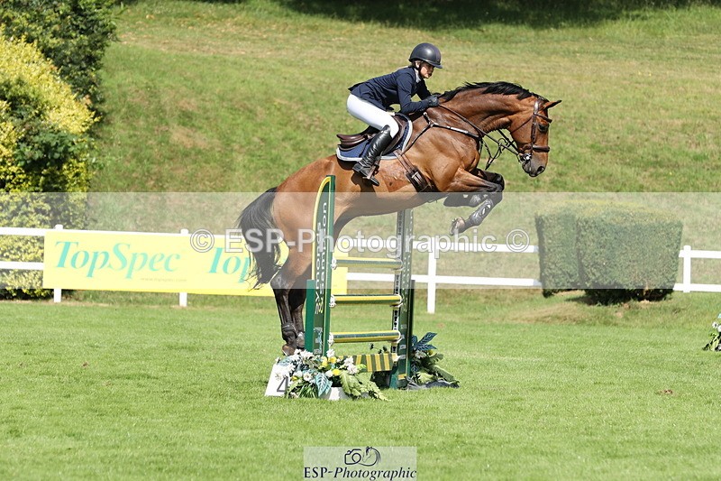 250704A-102646-08860 - Cls 15 Snr 1.20m Open