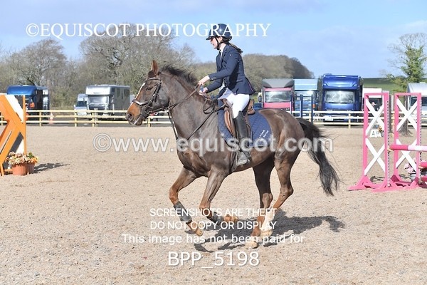 BPP_5198 - CLASS 3 0.85m Amateur Championship Qualifier