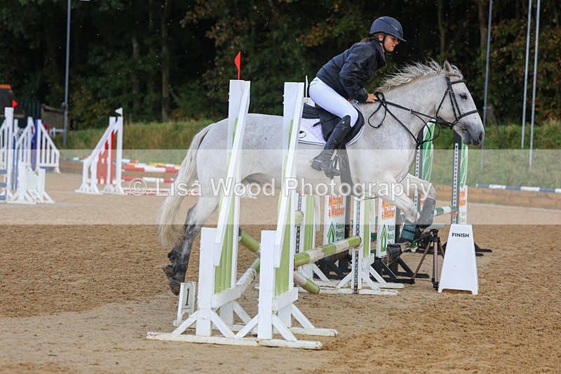 3E7A7771 - Class 2: 70cm Junior