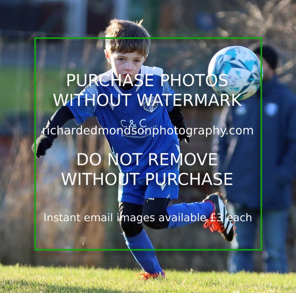 IMG_3180 - Wattsfield Under 7's vs Grange Utd Under 7's (25/1/25)