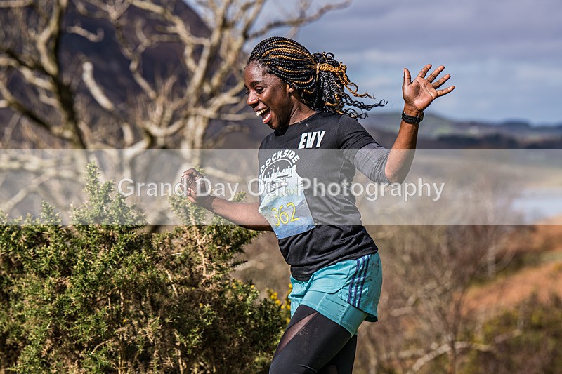 Buttermere-835 - High Terrain Events Buttermere Trail Run Sunday 26th March 2023