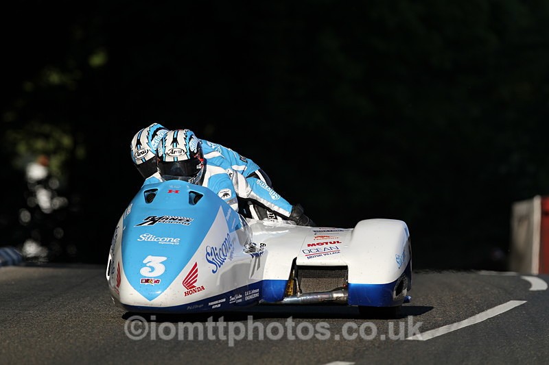 PR154149 - Friday Practice
