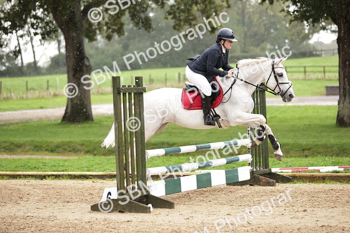 SBM_33212 - J38 - Senior Horse & Pony 80cm Championship