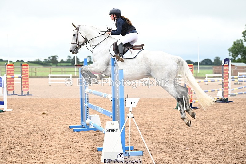 240908A-115256-03553 - Cls 13 & 14 Nat Am 105cm & 110cm  Qualifiers