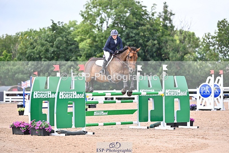 250718-154140-11557 - Cls 10, 1 Star Bronze Tour