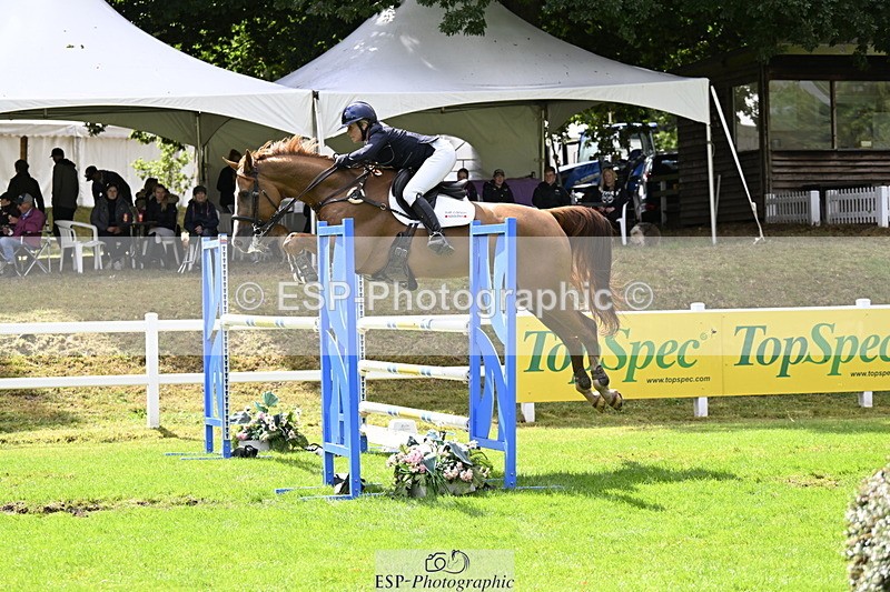 250829A-134535-02306 - Cls 2 Snr Foxhunter