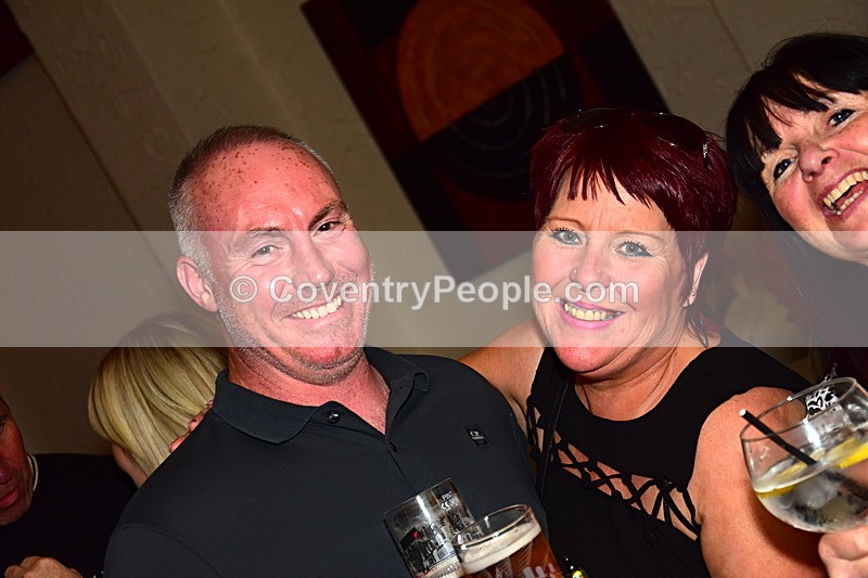 DK-1038 - Donna and Kevin