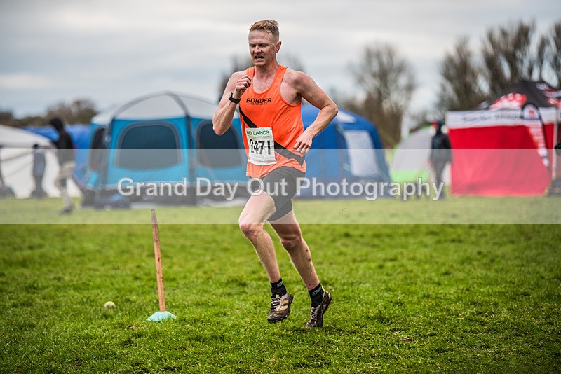 Blackpool-1000 - Mid Lancs XC Blackpool Saturday 13th January 2024