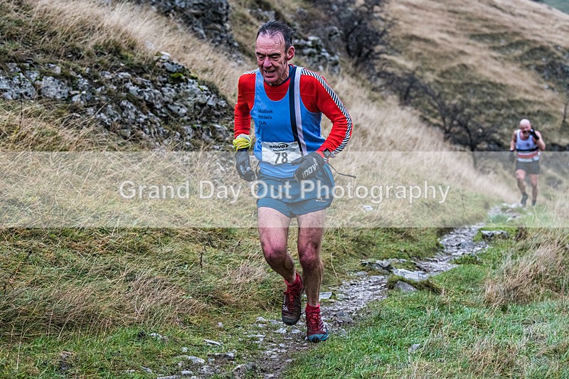 Litton-471 - Litton Christmas Cracker Fell Race Sunday 15th December 2024