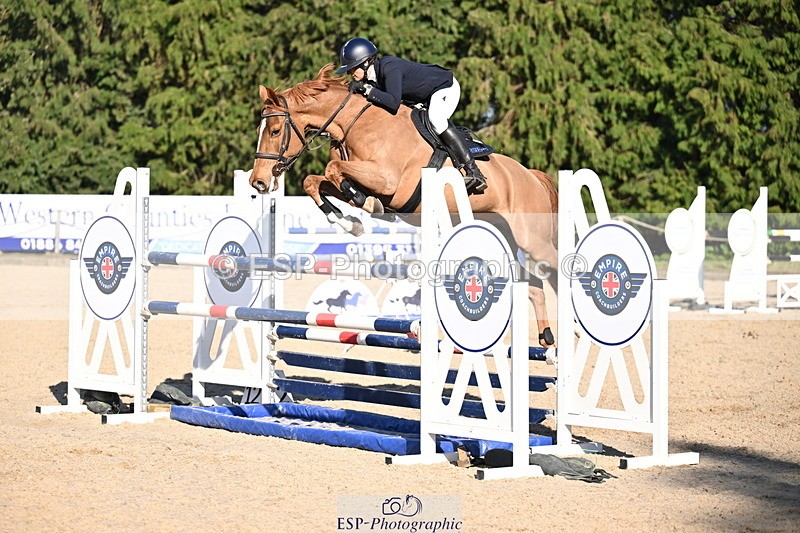 260321A-152751-01126 - 6 Foxhunter 1m 20 Open